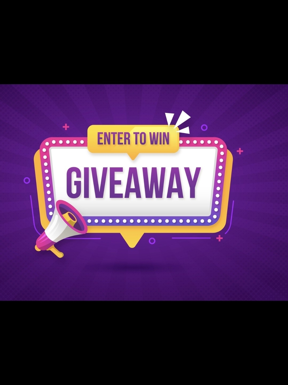 Enter Free Giveaway